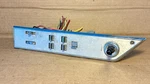 Parts 1986-1991 Ford Ltd Crown Victoria Mercury Grand Marquis Master Switch Oem. Fixed Price $60.00.