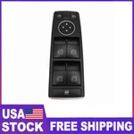 1669054300 Driver Side Window Switch For Mercedes-benz CLA250 GLA250 W166 X166. Fixed Price $39.99.