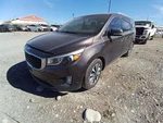 Front Door Switch Driver's Master With Memory Fits 15-18 Sedona 11917652. Fixed Price $103.02.