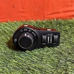 2015-2017 Chrysler 200 Dash Head Switch Control P68156005AB W/o Fog. Fixed Price $20.00.