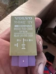 Volvo 960 S90V90 Left Door Relay. 1995-1998 9148482 850 93-97. Fixed Price $22.00.