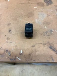 Porsche 911 Boxster 986 Rear Trunk Release Button 996.613.106.10. Fixed Price $29.99.