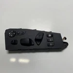 2008-2014 Bmw X6 Front Left Seat Adjustment Switch 6926985. Fixed Price $59.00.