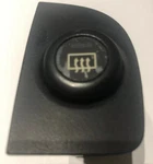 Honda Civic Rear Defrost Switch Button M15777 M15779. Fixed Price $20.00.