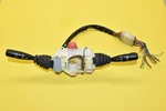 89-95 Suzuki Sidekick Geo Tracker Turn Signal Windsheild Wiper Combo Switch Oem. Fixed Price $289.99.