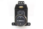Hyundai Genesis 202008378 Drivers Side Left Mirror Switch Oem. Fixed Price $17.97.