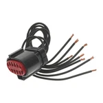 For Lincoln Continental 1991-1997 Neutral Safety Switch Connector Metal 977683. Fixed Price $52.79.
