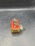 Standard Motor Products US-54L Ignition Lock 68 Corvette. Fixed Price $15.99.
