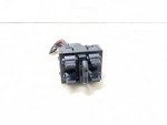 Jeep Jku Wrangler Oem Power Window Switch Door P04602756AB 2007-2010 034160. Fixed Price $79.99.