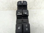 2014-2016 Hyundai Elantra Driver Left Door Master Power Window Switch A9KBA. Fixed Price $81.94.