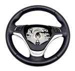 2012-2015 Bmw X1 Heater Sport Steering Wheel W/ Switches 9123288 Oem. Fixed Price $100.00.