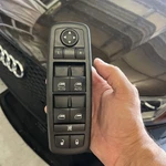 Window Switch For Chrysler Town & Country Dodge Grand Caravan 4602533AF. Fixed Price $15.00.