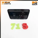 16-25 Jaguar Xf X260 Xe Trunk Opener & Dimmer Light Control Switch Black Oem. Fixed Price $26.56.