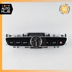 Mercedes W238 E400 E450 E53 Amg Center Dashboard Hazard Control Switch Oem. Fixed Price $48.23.