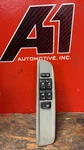 2002-2005 Gmc Envoy Driver's Left Front Door Master Switch W/o Heated Seats. Fixed Price $85.01.