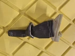 97BG17K478BB Ford Mercury Mondeo Focus Cougar Windshield Wiper Lever Swich. Fixed Price $17.00.