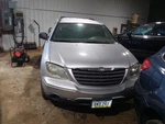 Left Front Door Switch Driver's Window Fits 04-06 Pacifica 2140076. Fixed Price $50.00.