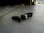 Mercedes W140 S500 S420 400SE S320 Steeringwheel Adjuster Switch 1405450211. Fixed Price $5.98.