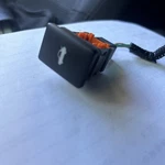Lexus IS350 14 15 16 17 18 19 20 Power Trunk Switch Button. Fixed Price $40.00.