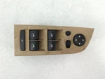 2001-2005 Bmw 325I Driver Left Door Master Power Window Switch 6948634-04 V6VMU. Fixed Price $39.30.