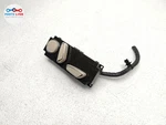 2019-23 Lincoln Nautilus Front Right Seat Switch Adjust Controls Buttons Harness. Fixed Price $64.94.