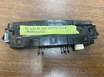 2008 Scion Xd Clock Warning Lamp Hazard Switch 83950-52090 Oem (m 113). Fixed Price $43.95.