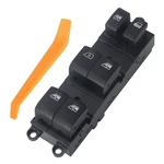 Master Power Window Switch Driver Side Compatible With Forester 83071-SC080. Fixed Price $38.32.