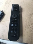 2004 Cadillac Srx Front Driver Left Power Master Window Switch Black Oem. Fixed Price $55.99.