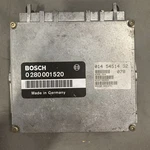 1992 - 1993 Mercedes W140 3.2L Ecu/ecm 280 001 520. Fixed Price $60.00.