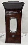 1998 - 2004 Cadillac Sls Sts Seville Shifter Surround Trim Bezel Wood 25646474. Fixed Price $54.87.