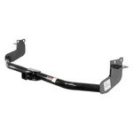 For Nissan Quest 11-17 Trailer Hitch Class 3 Round Exposed W 2". Fixed Price $329.33.
