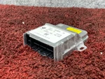 Bmw 2016-2022 F48 F39 I3 Main Diagnostic Control Unit Module Computer Oem 38K. Fixed Price $299.99.