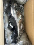 New Eagle Eyes Right Headlight Assembly Toyota Lexus Part TY982-A001R. Fixed Price $84.00.