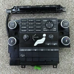 2007-2011 Volvo S80 XC70 V70 XC60 Radio/heater Control Panel Ccm 30782904. Fixed Price $149.95.