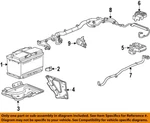 Gm Oem-electrical Fuse & Relay Box 23239735. Fixed Price $62.42.