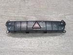 07-11 Mercedes W164 ML63 Amg Center Console Switch Panel Hazard Oem. Fixed Price $57.39.
