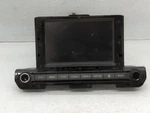 2017-2018 Hyundai Elantra Am Fm Cd Player Radio Receiver Bsyjo. Fixed Price $48.76.