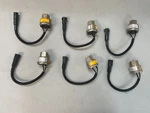 E7HZ 17B384 - Magnet Assy, Ford. Fixed Price $750.00.