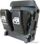 Master Power Window Door Switch For 1997-1999 Chevrolet Venture New. Fixed Price $29.95.