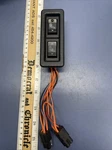 1985-91 Jaguar Xjs Passenger Side Heated Seat Switch Oem Tested. Fixed Price $29.95.