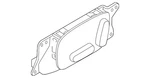 Genuine Land-rover 2015-2022 Discovery Sport Seat Switch LR077209. Fixed Price $110.96.