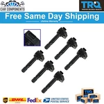Trq New Ignition Coil Kit Set Of 6 For 1999-2010 Acura Cl Rl Tl Honda Odyssey. Fixed Price $174.42.