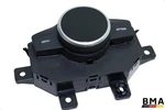 Alfa Romeo Giulia Front Center Multi-media Control Switch Knob 2017 2023 Oem. Fixed Price $174.99.