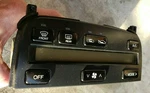 97 98 99 Lexus SC300 & SC400 Climate Control Hvac Temperature 55900-24220. Fixed Price $169.95.