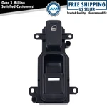 Power Window Switch Passenger Side Right Rh Rf For 03-07 Honda Accord Ex 2 Door. Fixed Price $13.05.