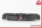 03-06 Mercedes W215 CL600 Dashboard Control Switch Panel 2158209210 Oem. Fixed Price $24.75.