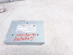 2023 Lexus GX460 Oem Navigation Receiver Part Number 8684048167. Fixed Price $3817.45.