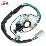 Turn Signal Switch Ford Bronco F-series F150 F250 F350 84-91 Truck Pickup. Fixed Price $16.80.