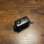 00-06 Mercedes W215 C215 Cl Left /right Window Switch A2208213379 # 0107. Fixed Price $20.68.