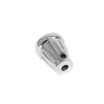 64-66 Mustang Wiper Switch Knob, Acp Reproduction, C4AZ-17513A, FM-BW026A. Fixed Price $14.00.
